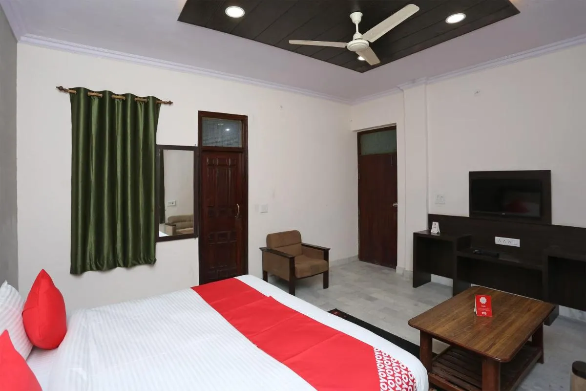 Image 1 of Hotel Maharana Palace