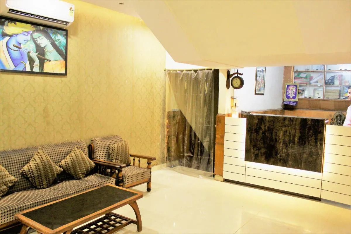 Image 3 of Hotel Maharana Palace