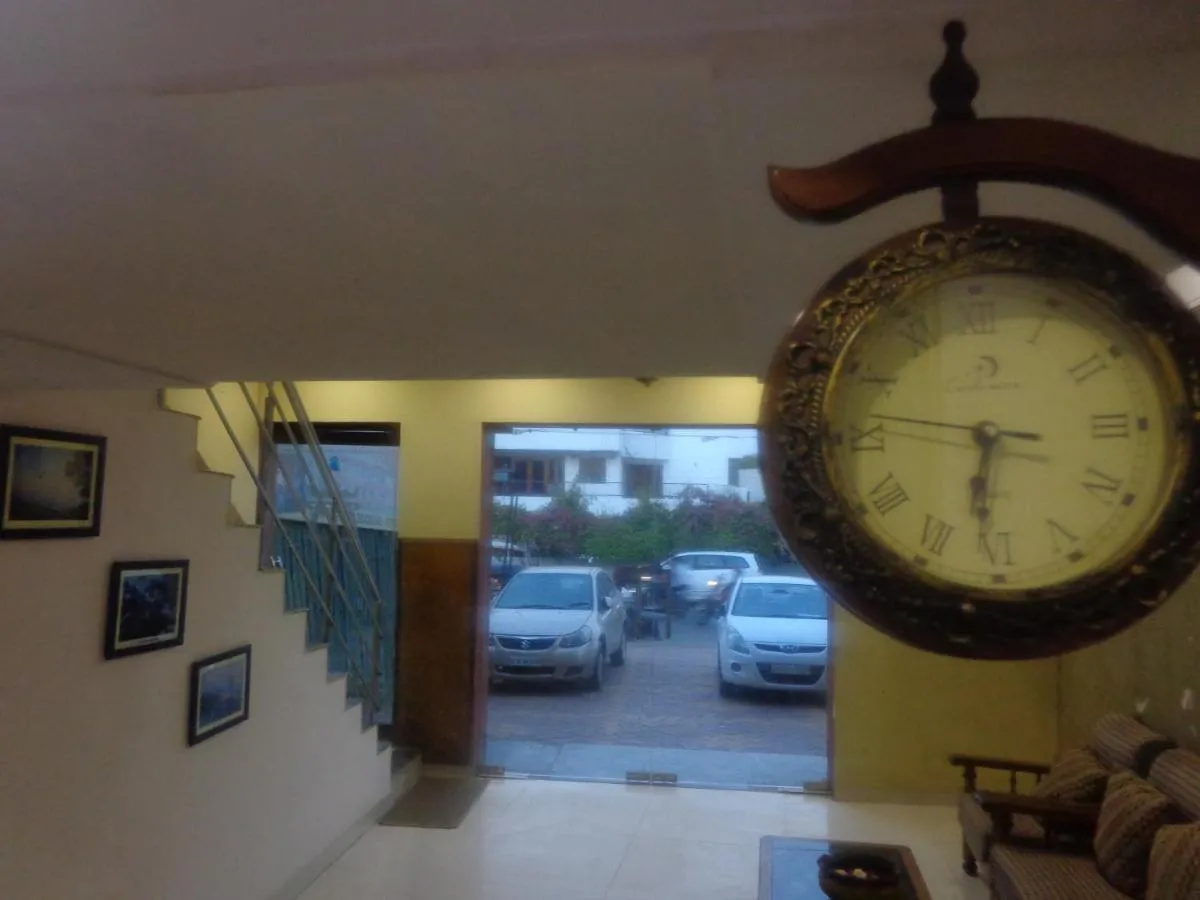 Image 4 of Hotel Maharana Palace