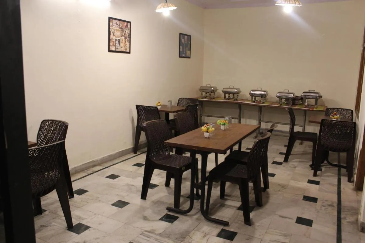 Image 5 of Hotel Maharana Palace