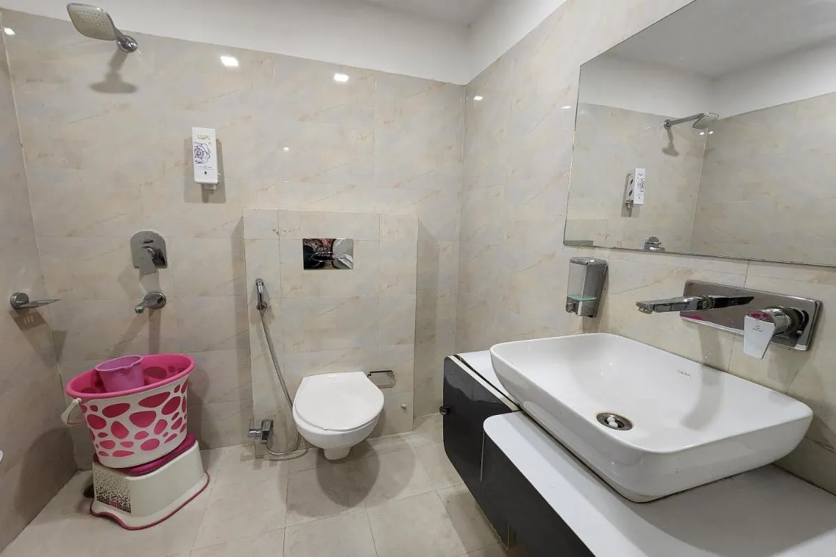 Image 2 of Hotel Mandakini Royale