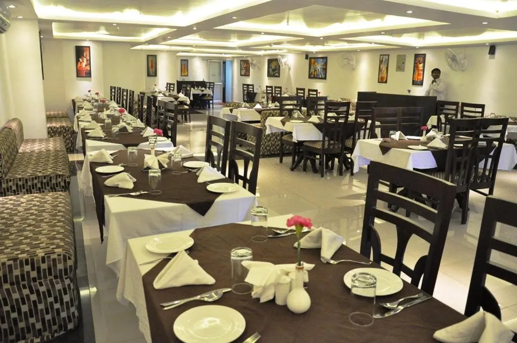 Image 3 of Hotel Mandakini Royale