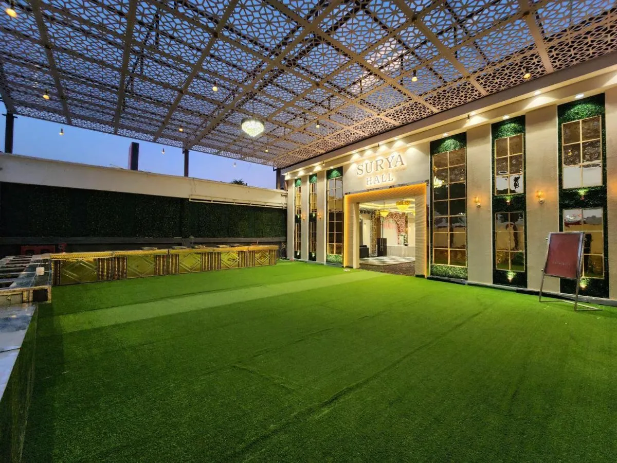 Image 5 of Hotel Mandakini Royale