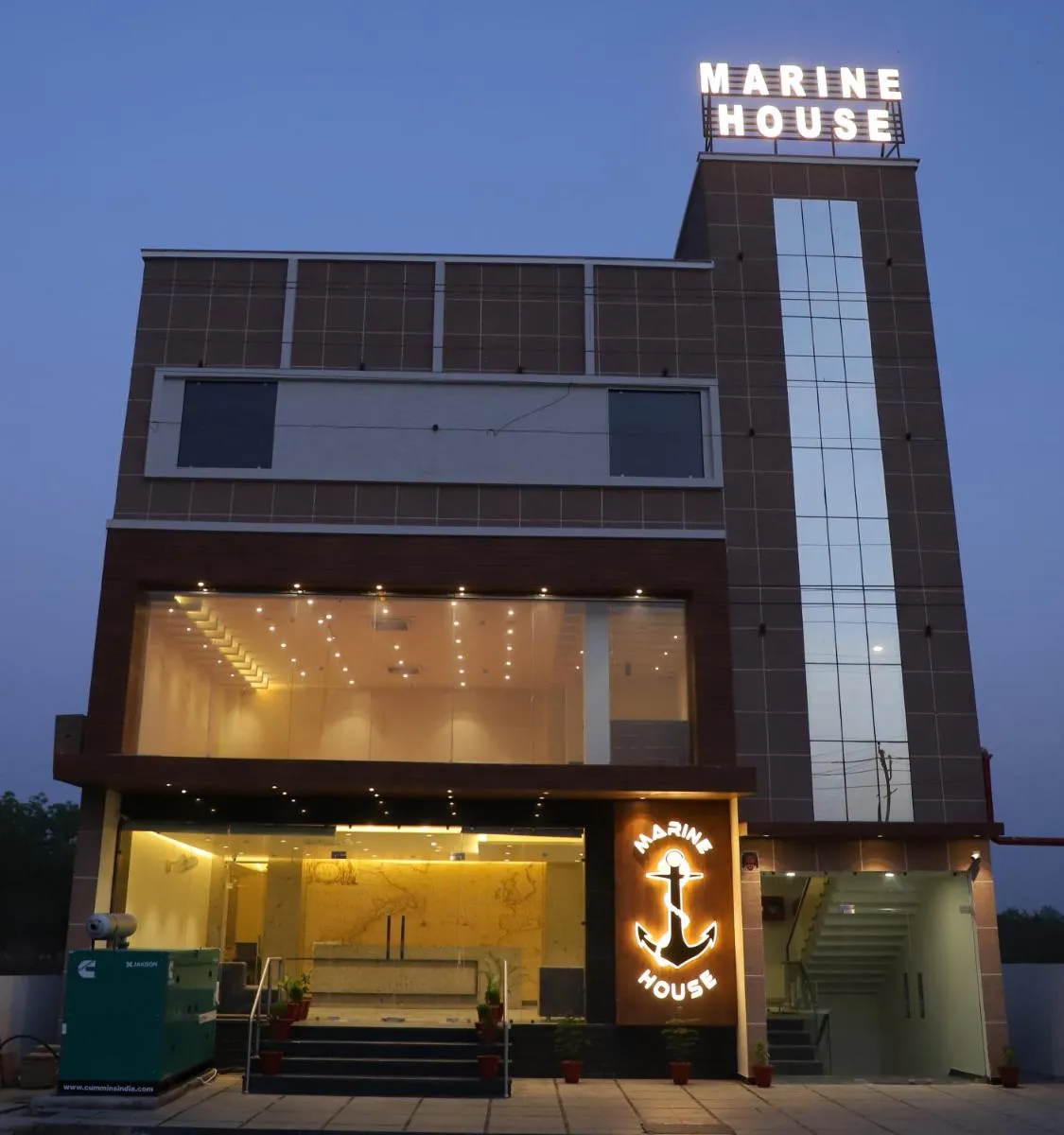 Image 5 of Hotel Marine House