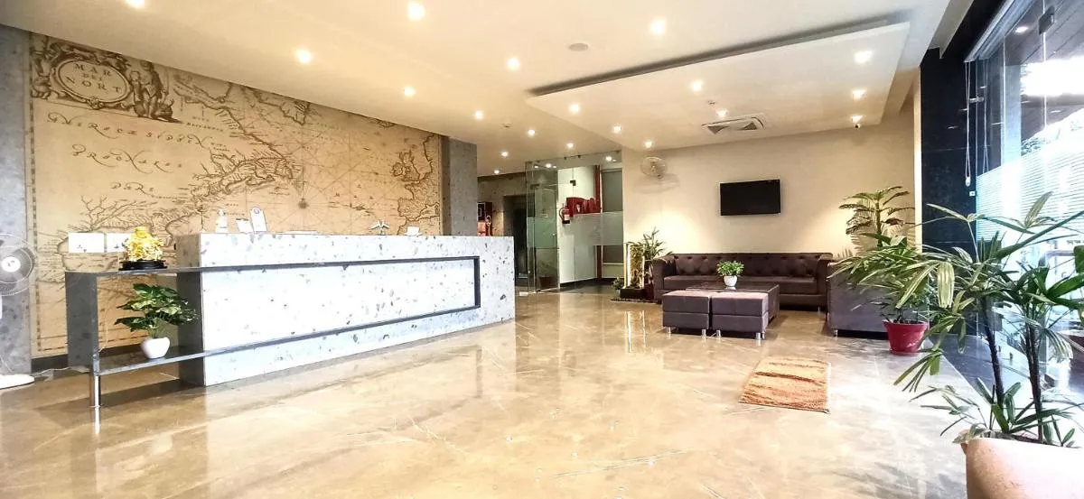 Image 4 of Hotel Marine House