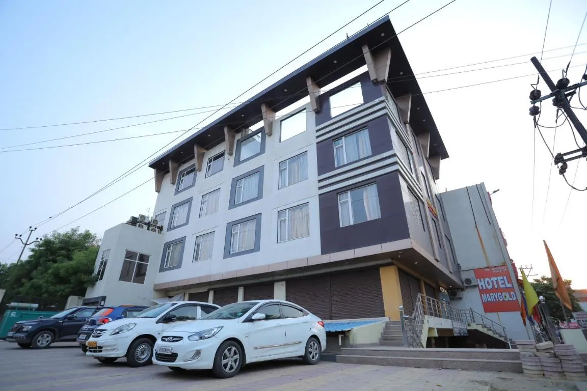 Image of Hotel Marygold