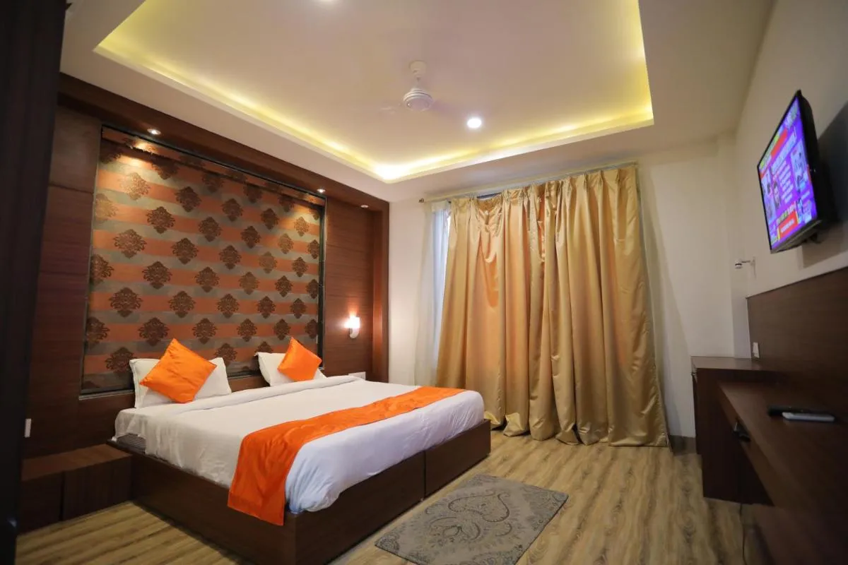 Image 6 of Hotel Marygold