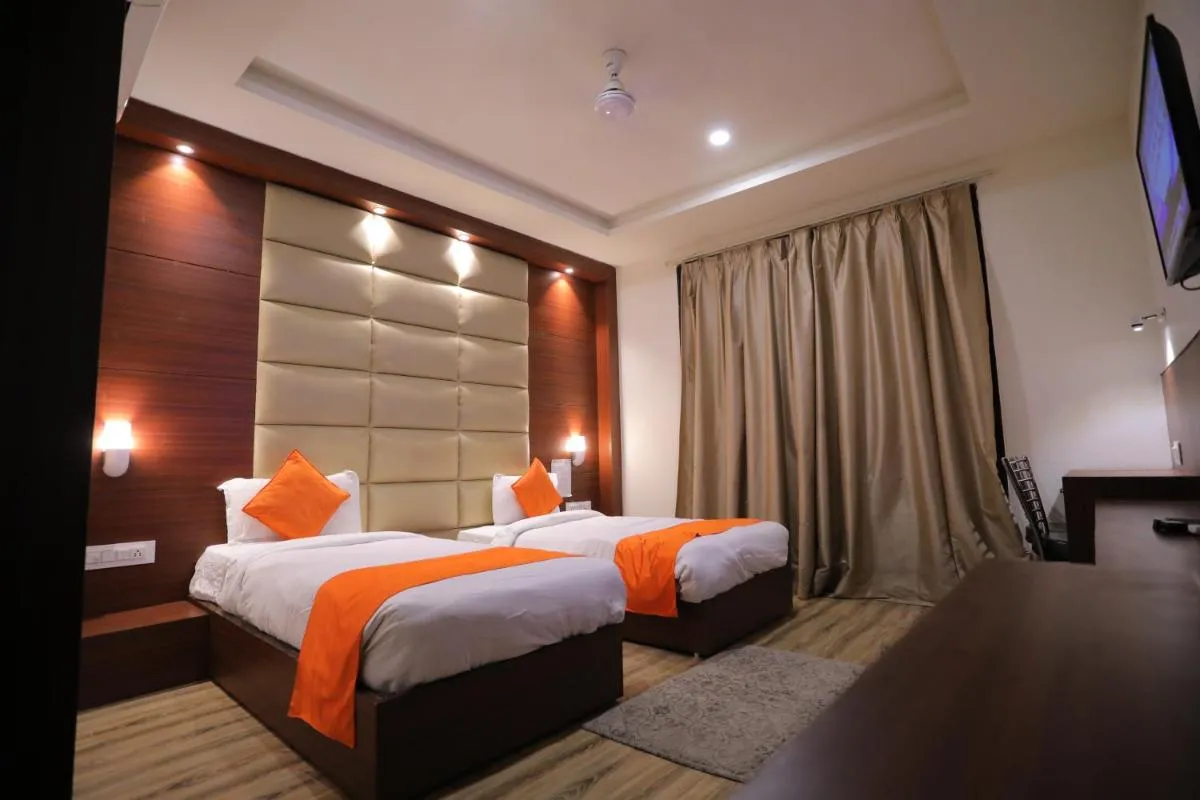Image 1 of Hotel Marygold