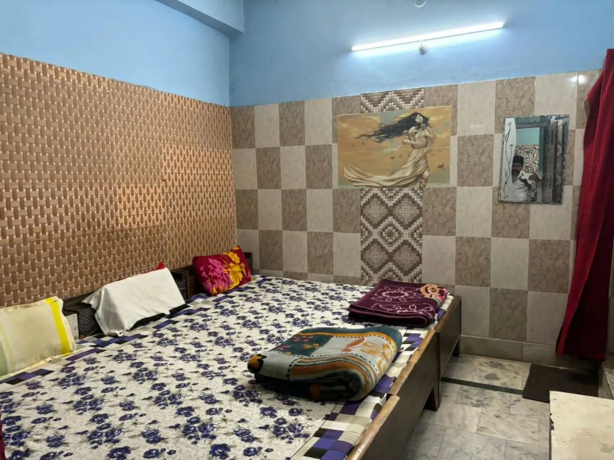 Image 1 of Hotel Matushri Guest House