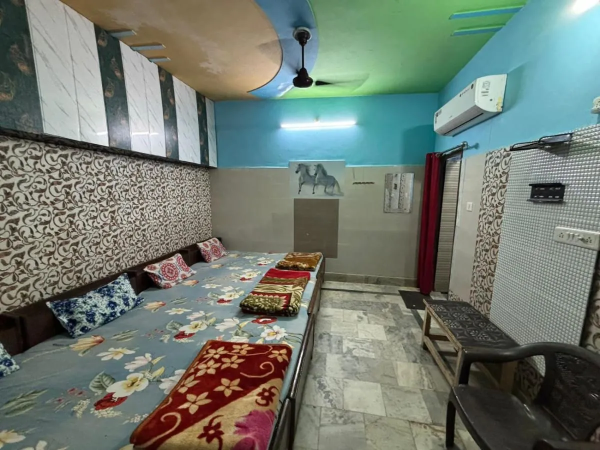 Image 2 of Hotel Matushri Guest House