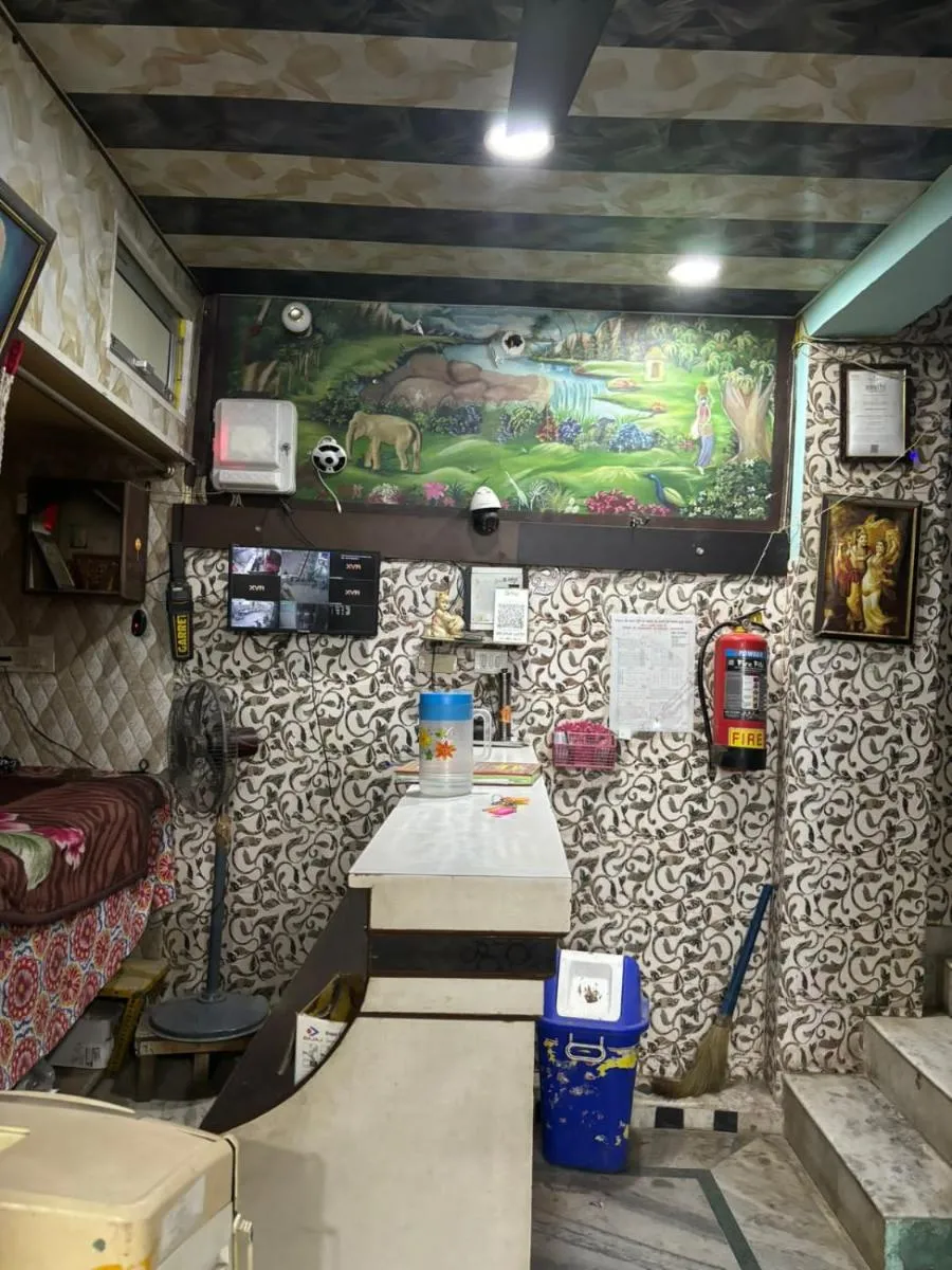 Image 4 of Hotel Matushri Guest House