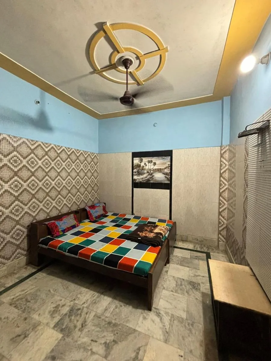 Image 6 of Hotel Matushri Guest House