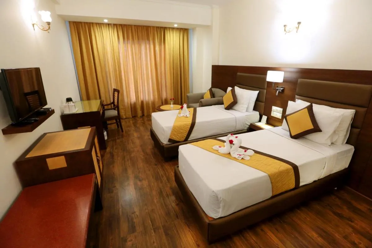 Image 5 of Hotel Meraden Grand