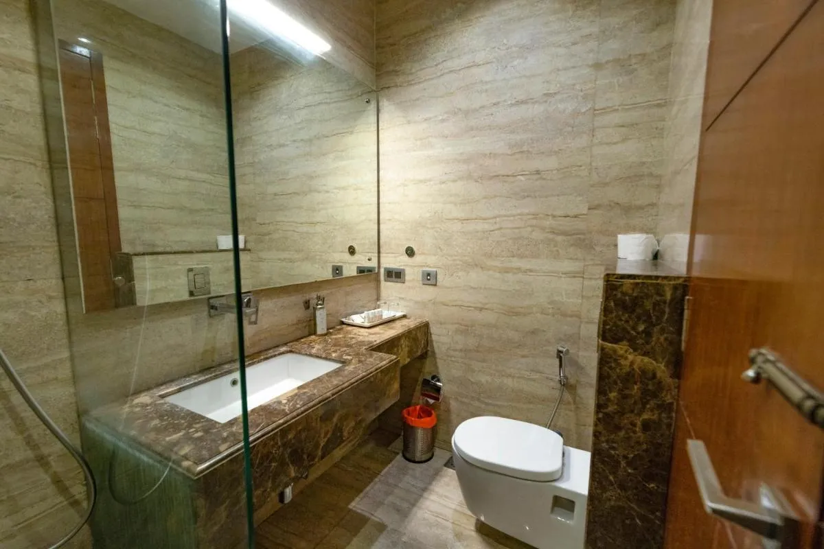 Image 2 of Hotel Millennium Inn, Prayagraj