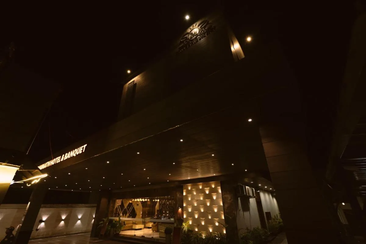 Image 5 of Hotel Millennium Inn, Prayagraj