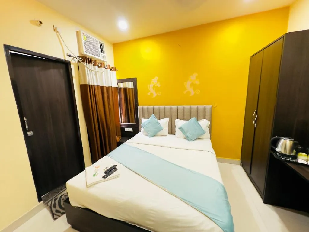 Image of Hotel Mvd Inn