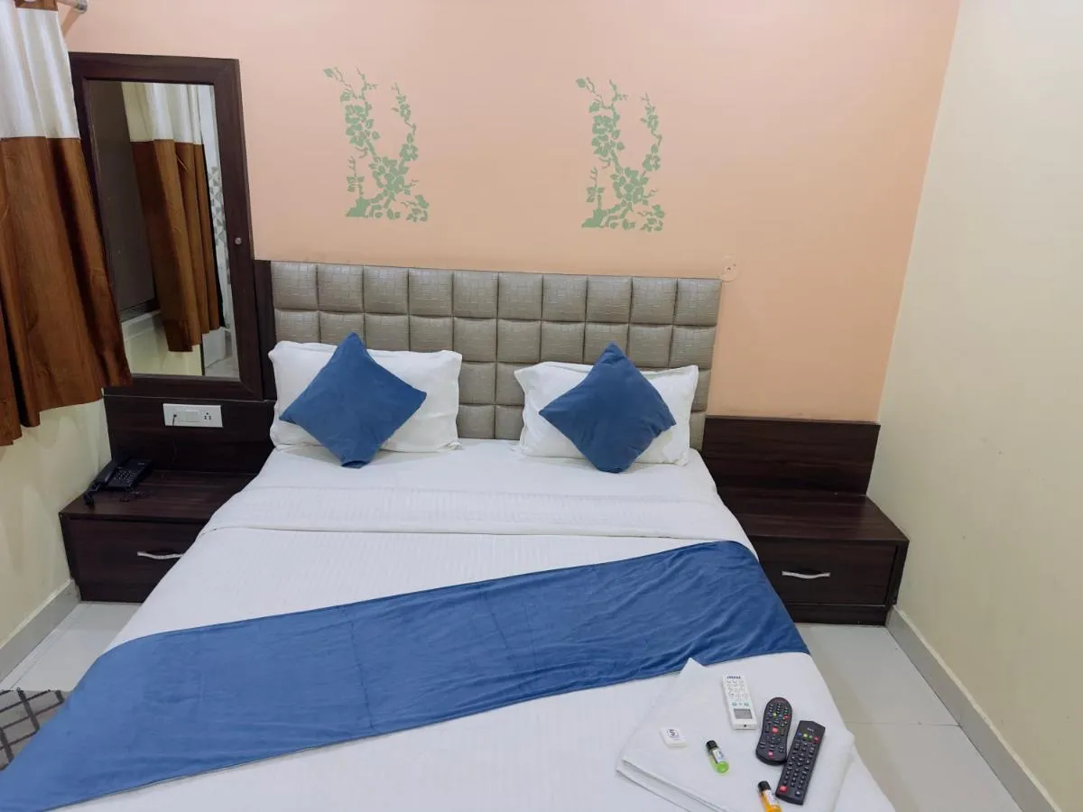 Image 2 of Hotel Mvd Inn