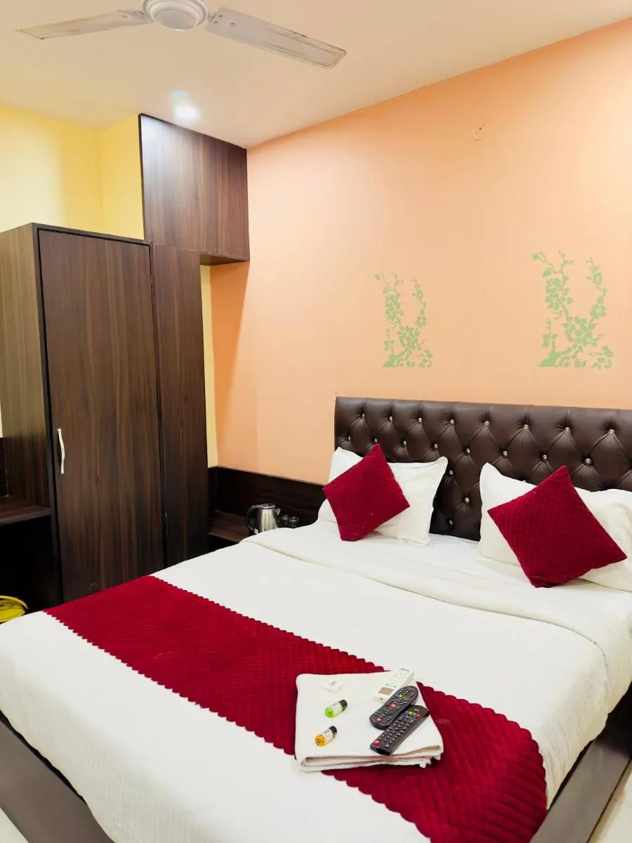 Image 3 of Hotel Mvd Inn