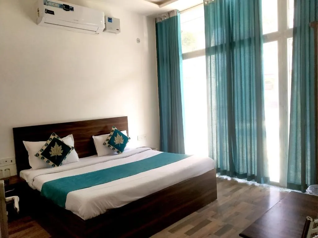 Image of Hotel NV Palace