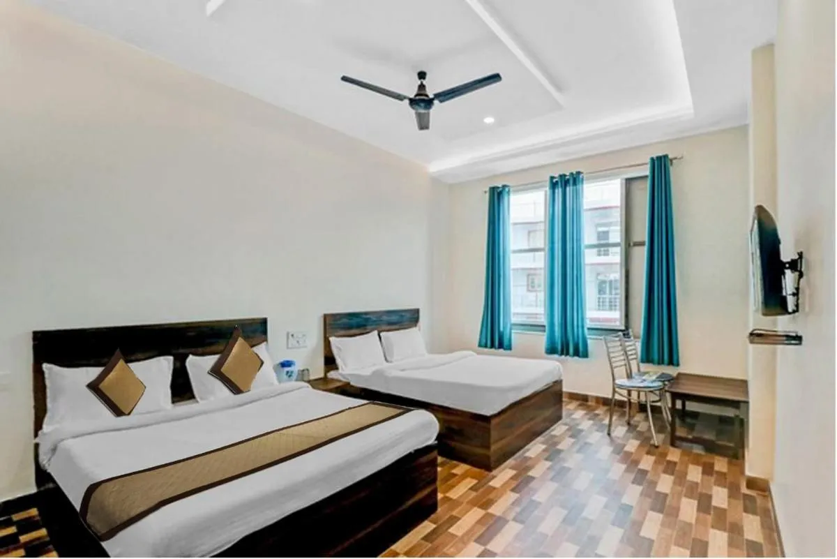 Image 1 of Hotel NV Palace