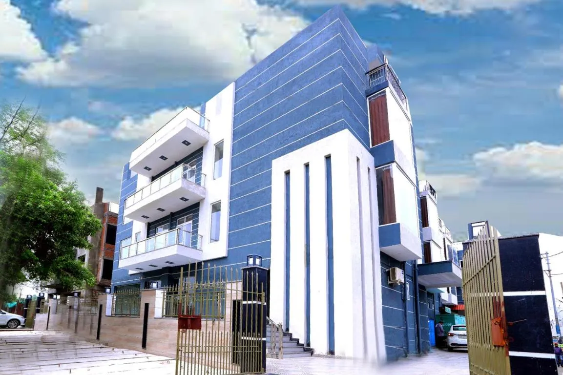 Image of Hotel Nirvana Inn – Near Pari chowk Metro