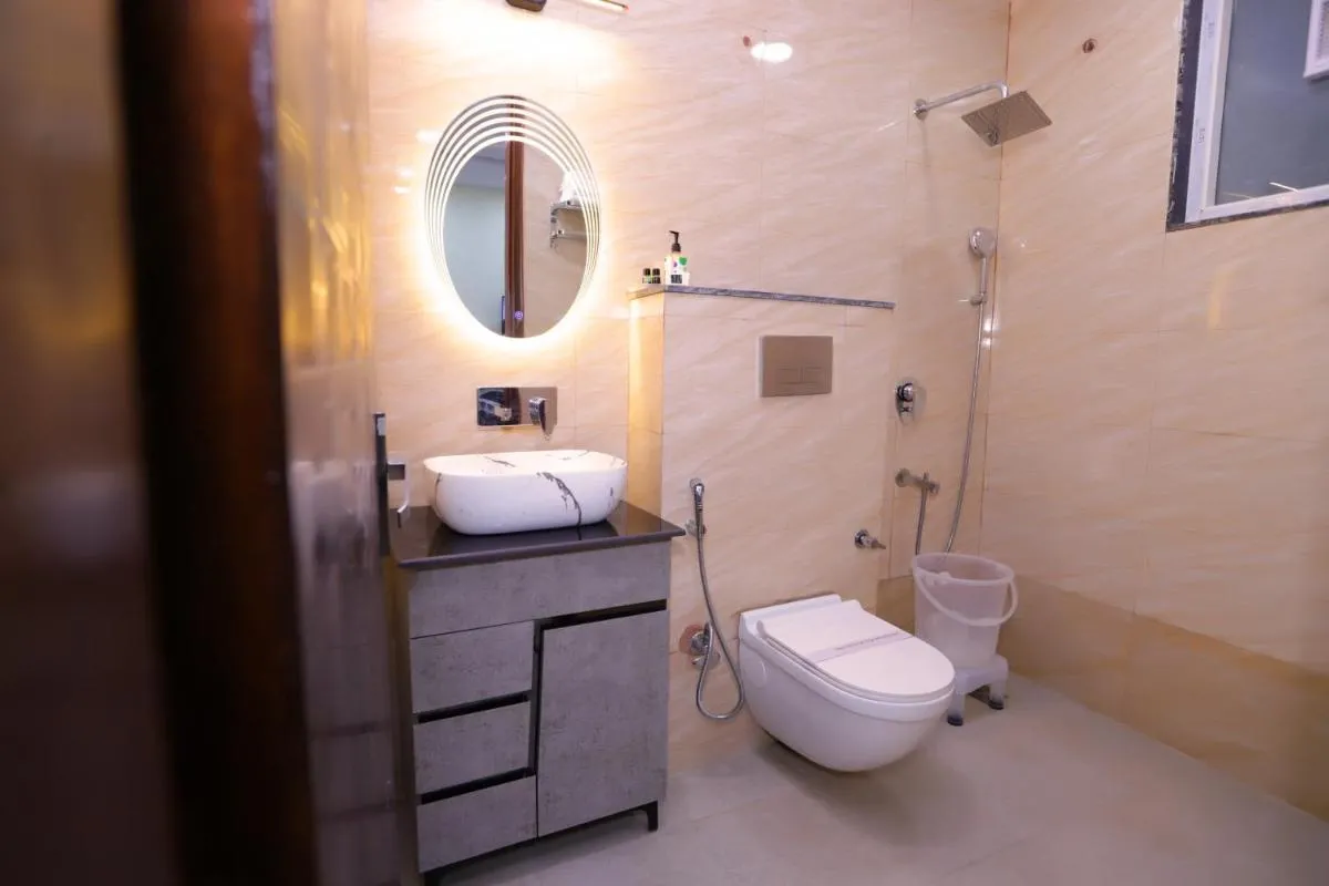 Image 2 of Hotel Nirvana Inn – Near Pari chowk Metro