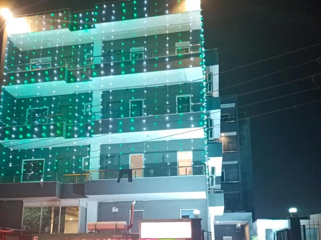 Image of Hotel Noida Express