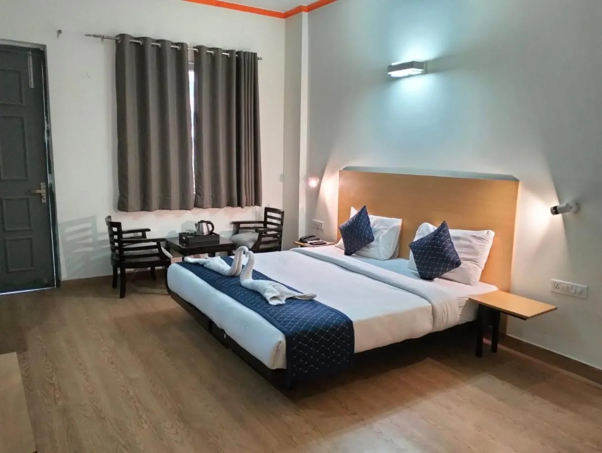 Image 4 of Hotel Noida Express
