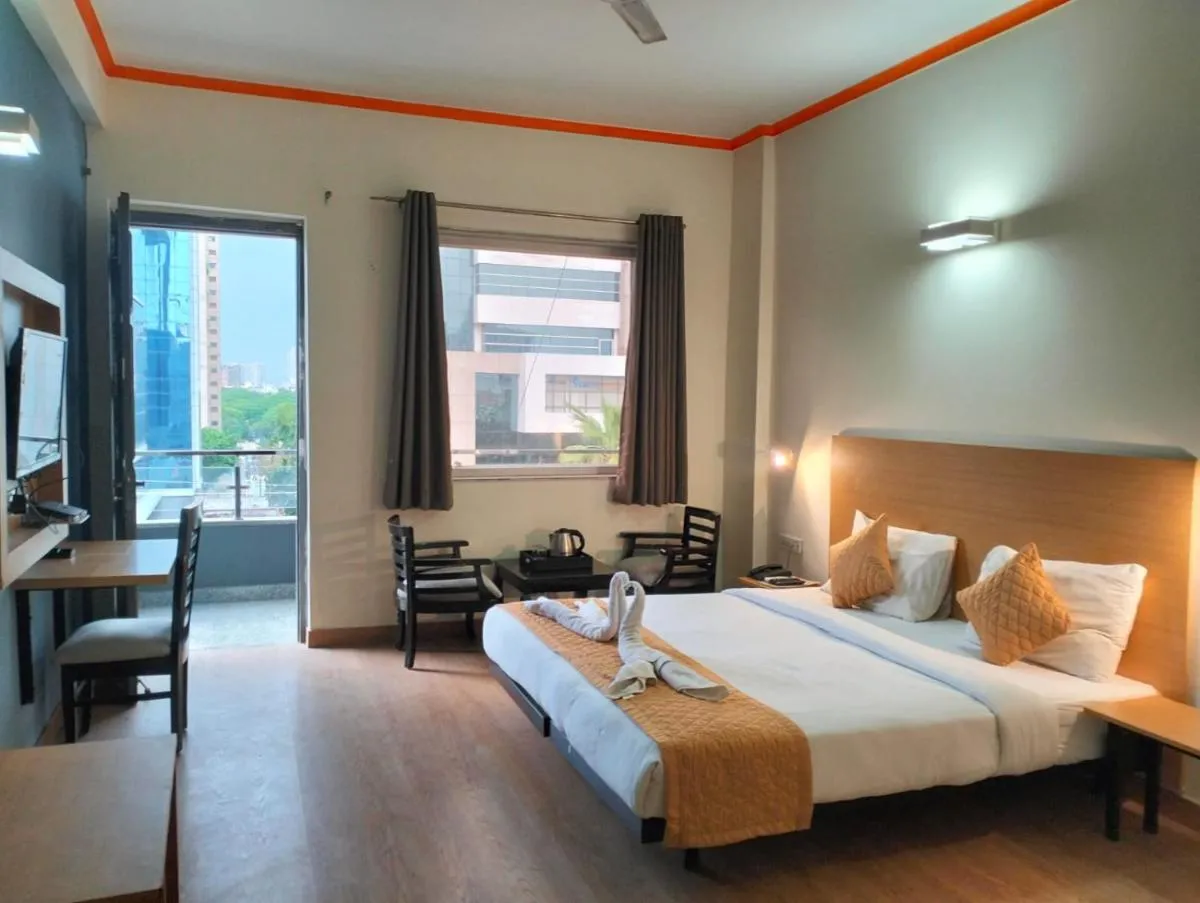 Image 1 of Hotel Noida Express