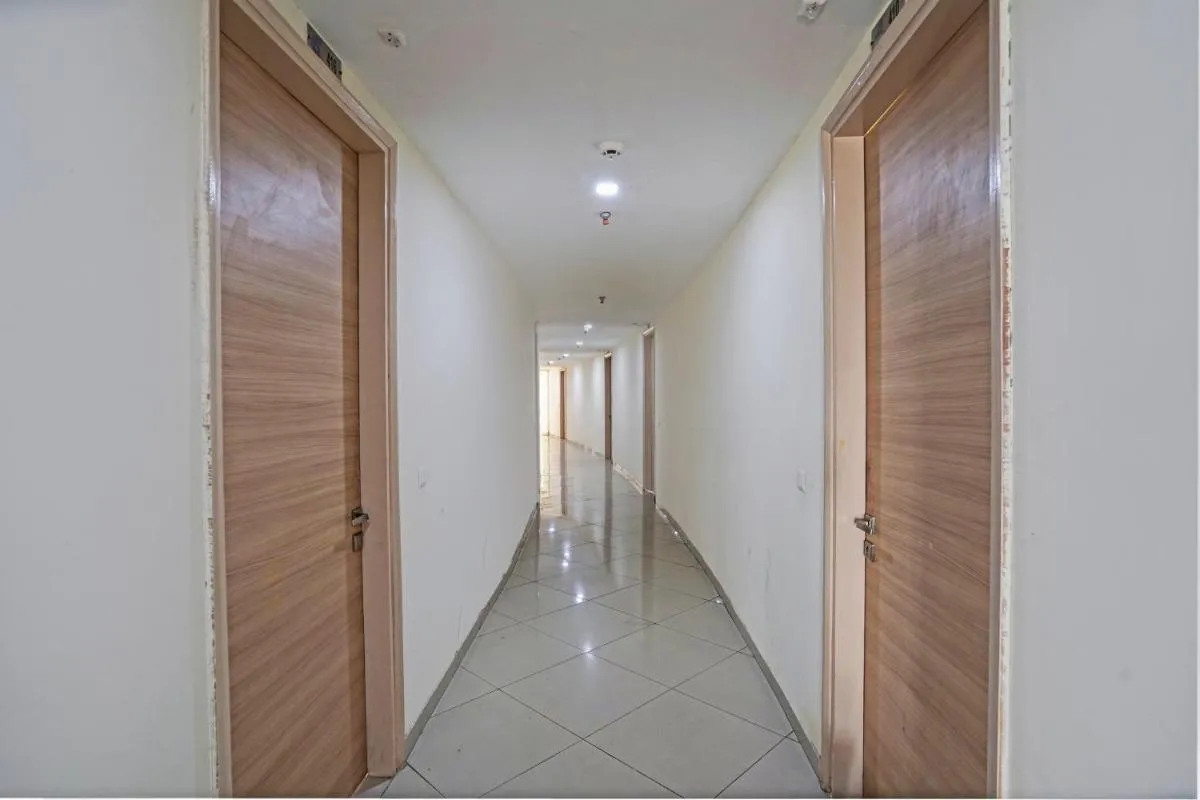 Image 2 of Hotel O Anirbhav Dham
