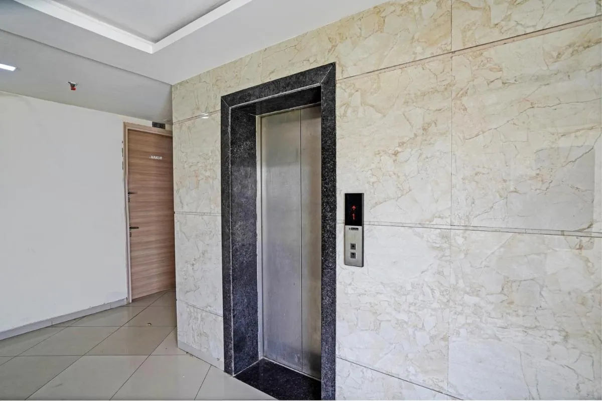 Image 3 of Hotel O Anirbhav Dham