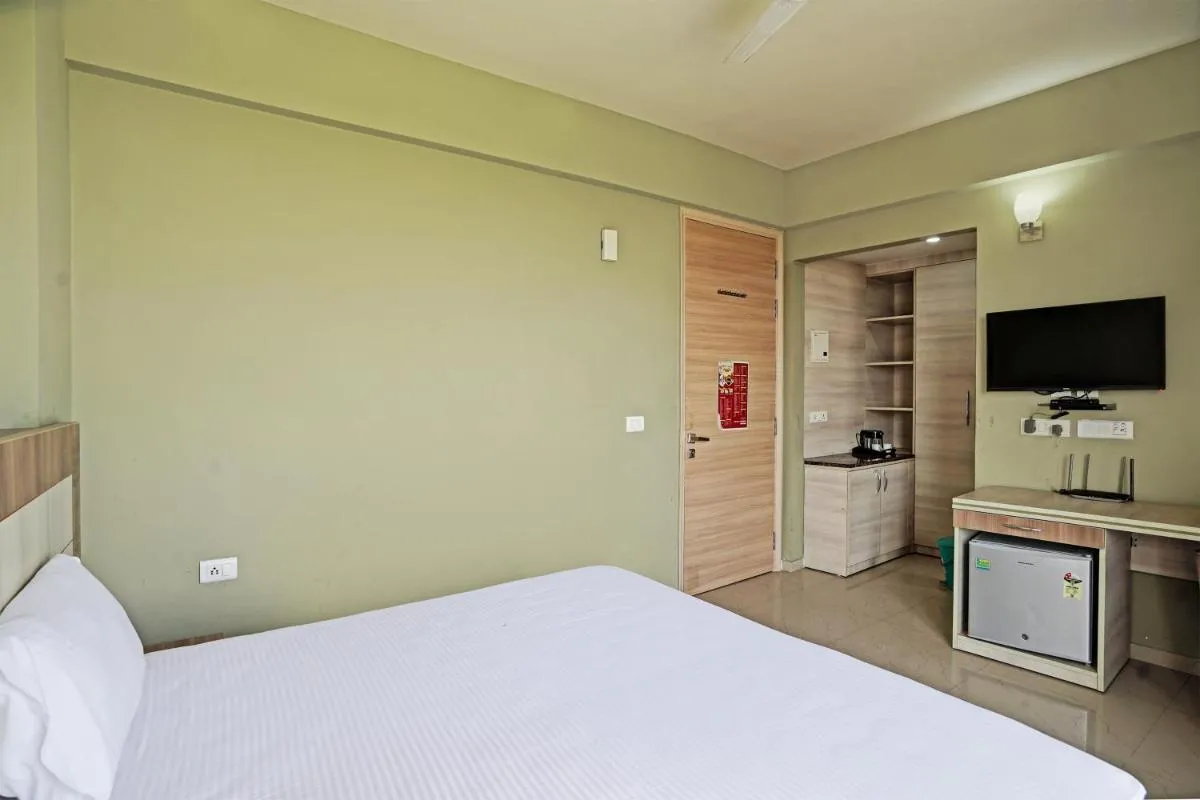 Image 6 of Hotel O Anirbhav Dham