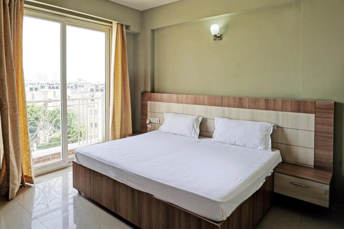 Image 5 of Hotel O Anirbhav Dham