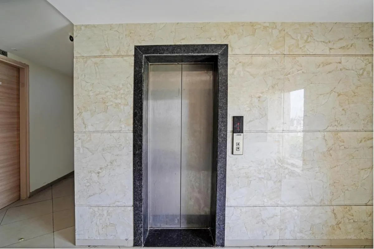 Image 4 of Hotel O Anirbhav Dham
