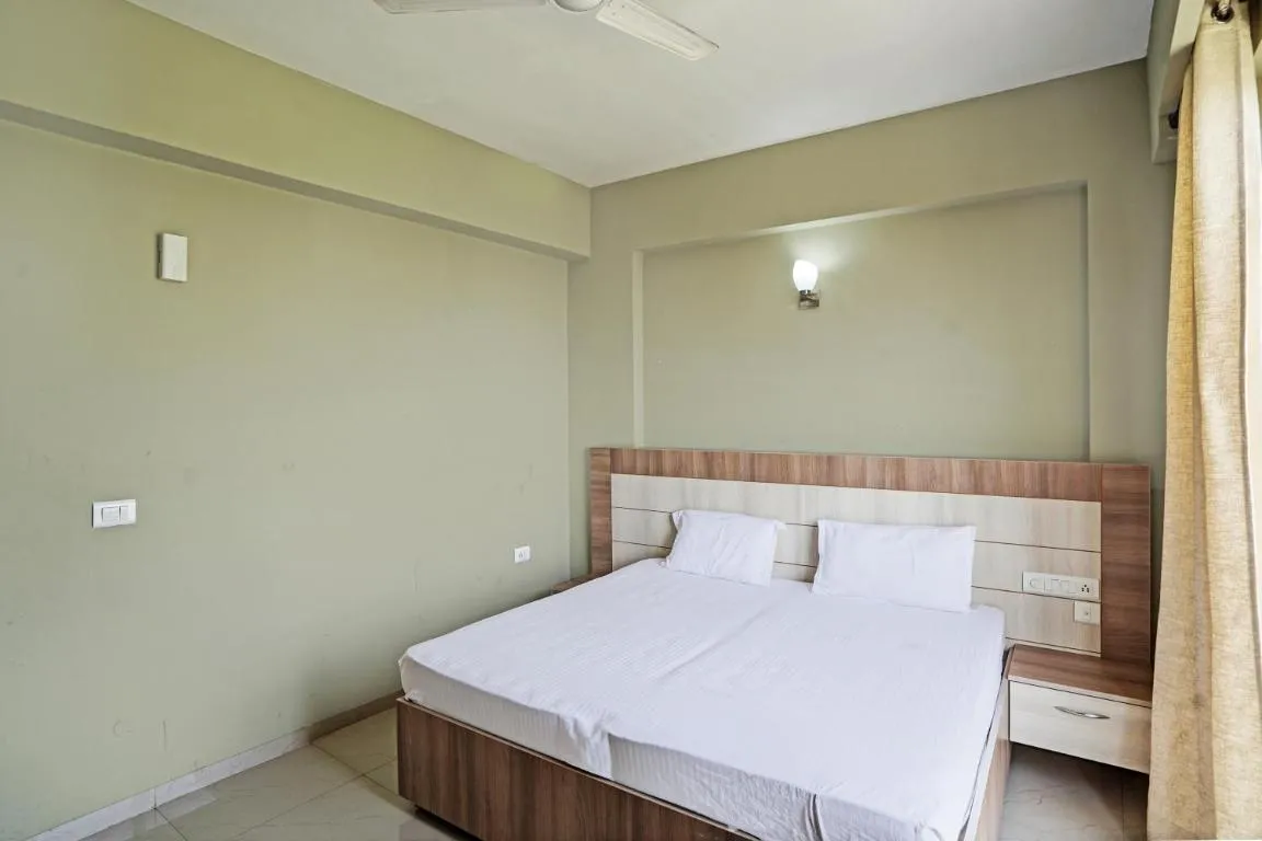 Image of Hotel O Anirbhav Dham