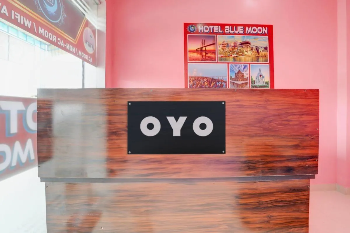 Image 1 of Hotel O Blue Moon