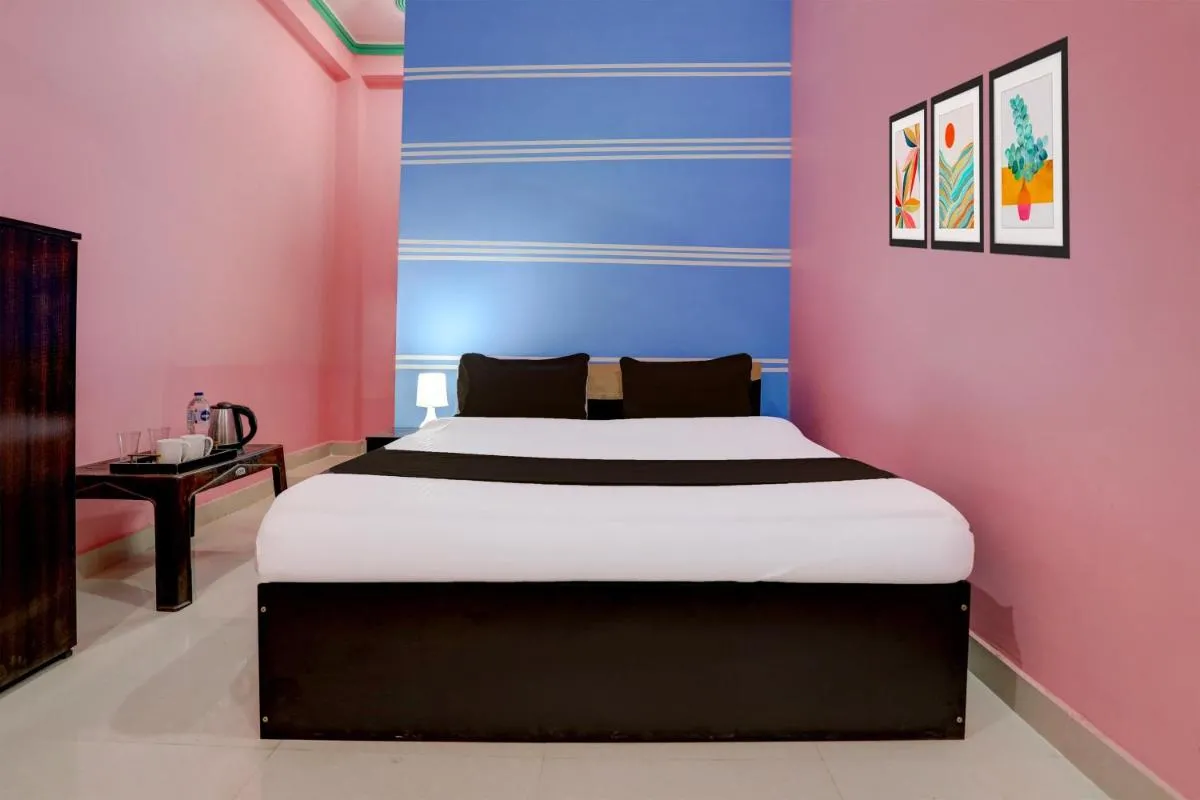 Image 5 of Hotel O Blue Moon