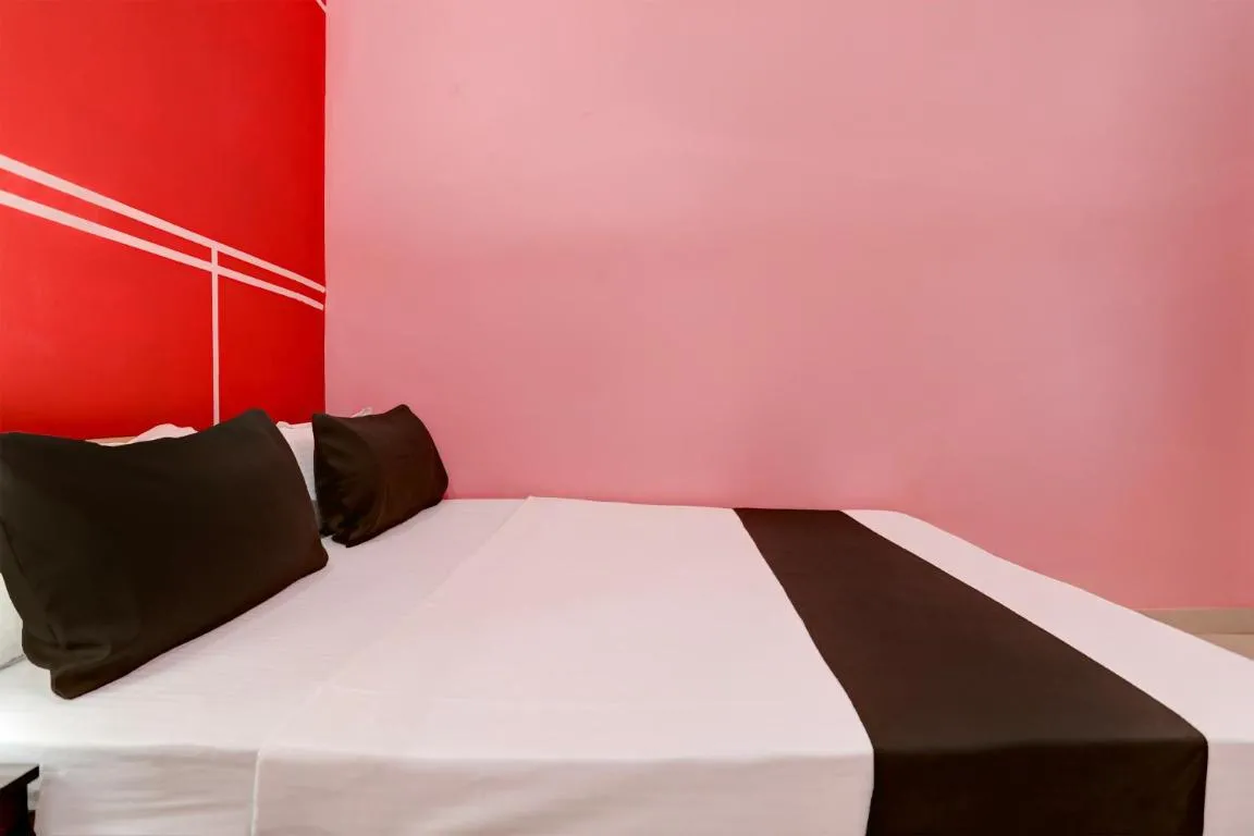 Image of Hotel O Blue Moon