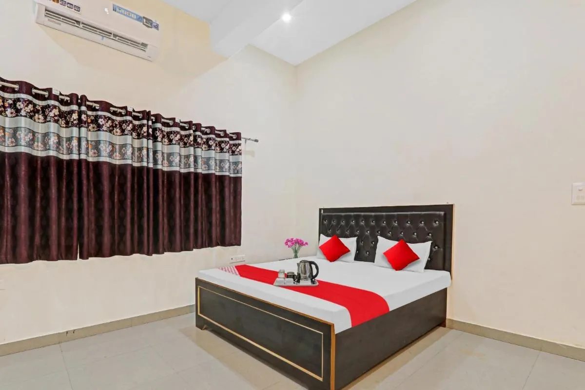 Image 2 of Hotel O City Guest House