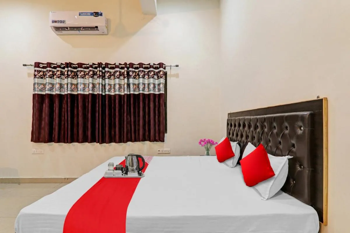Image 3 of Hotel O City Guest House