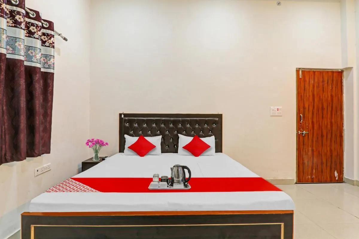 Image 4 of Hotel O City Guest House