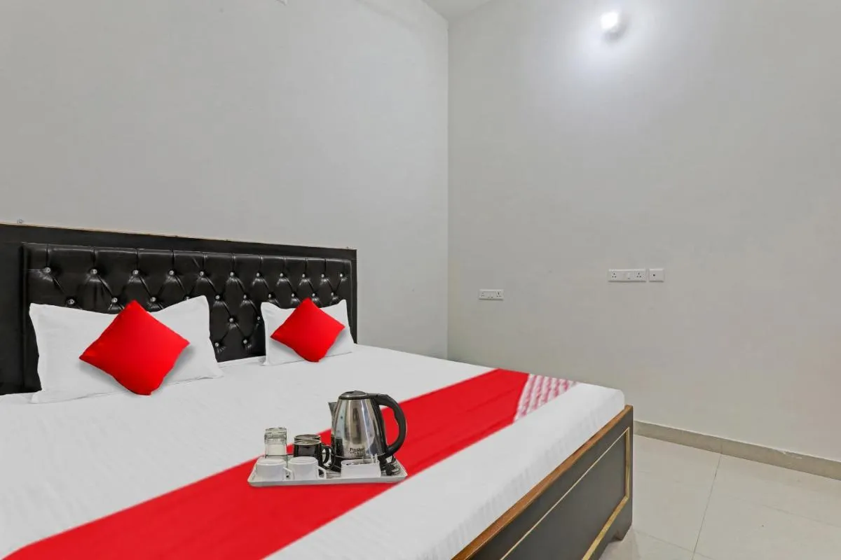 Image 5 of Hotel O City Guest House