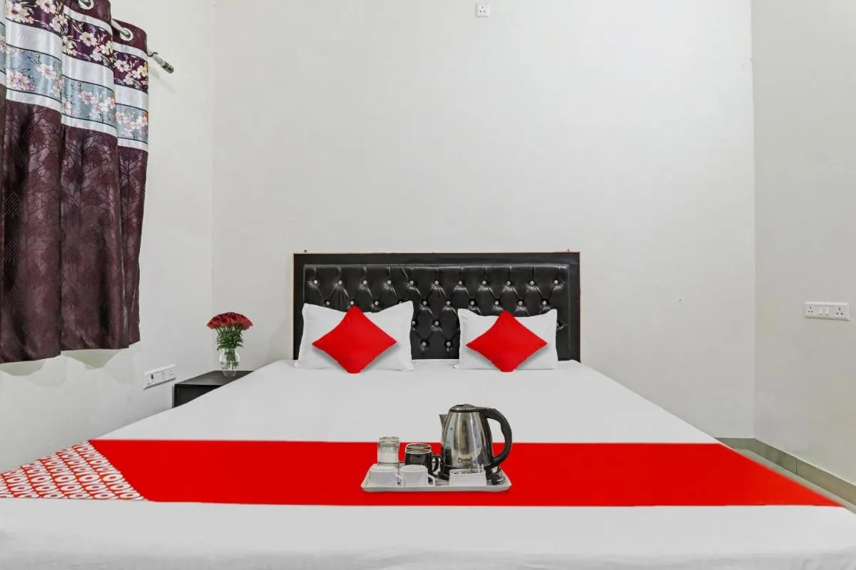 Image 6 of Hotel O City Guest House