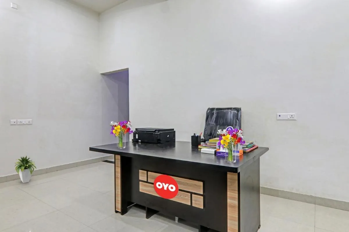 Image 1 of Hotel O City Guest House