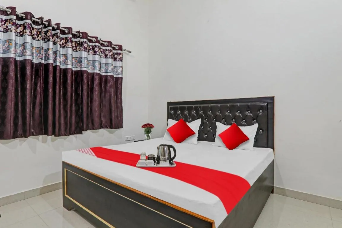 Image of Hotel O City Guest House