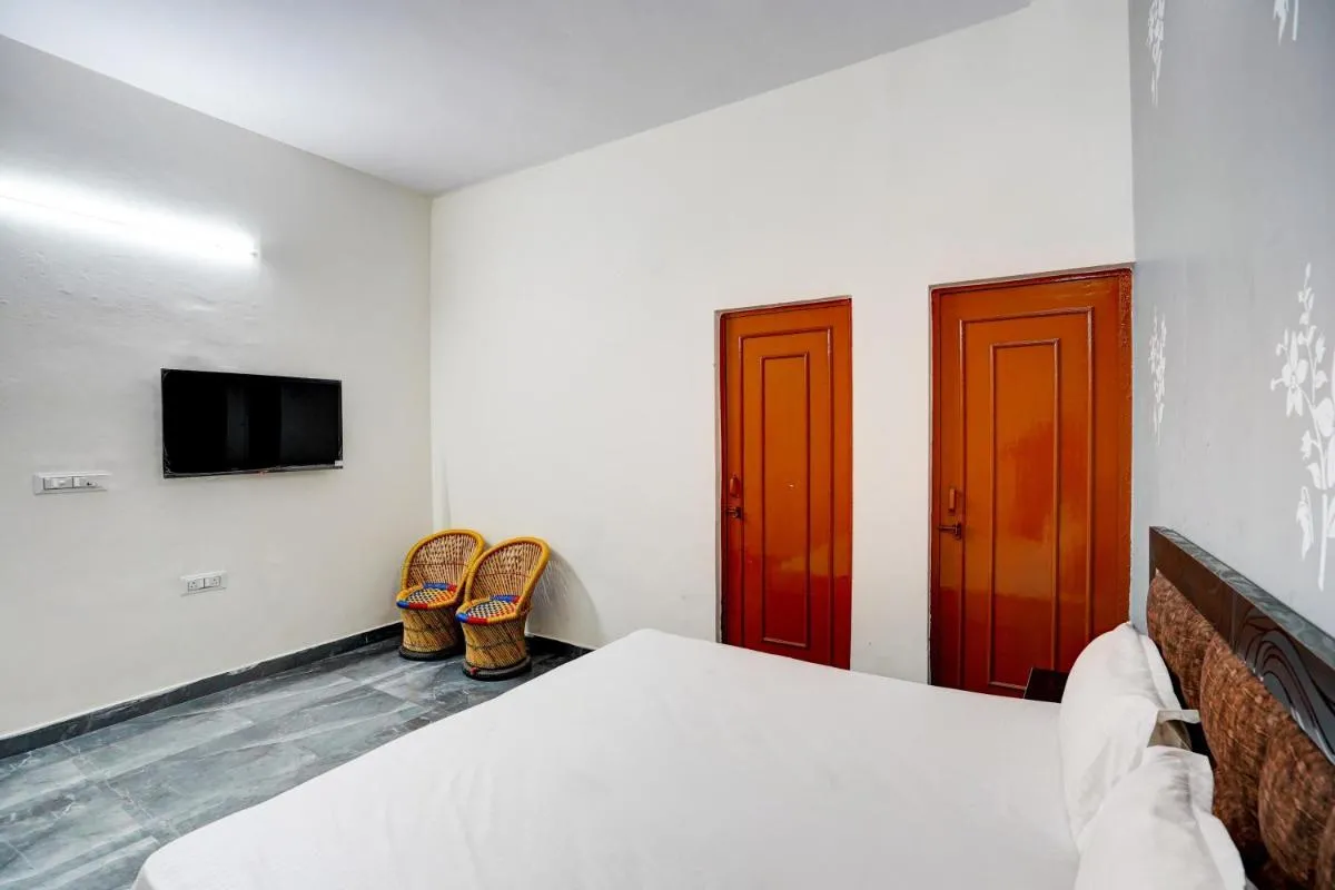 Image 3 of Hotel O Conifer INN