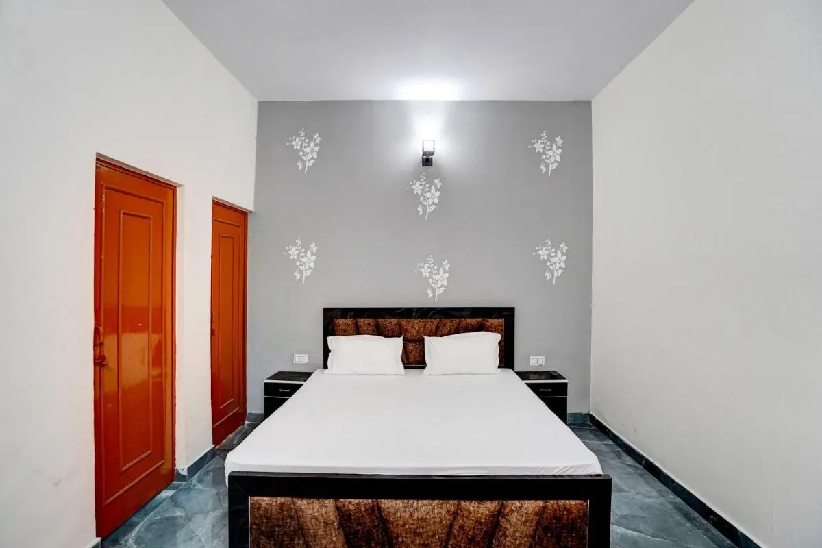 Image 4 of Hotel O Conifer INN