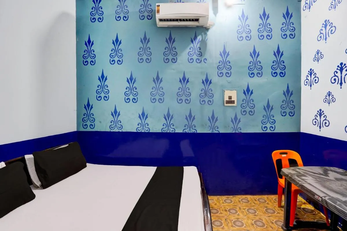 Image 1 of Hotel O D.R. Hotel & Residency Restaurant