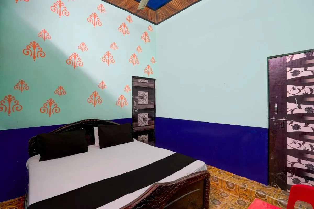 Image 6 of Hotel O D.R. Hotel & Residency Restaurant