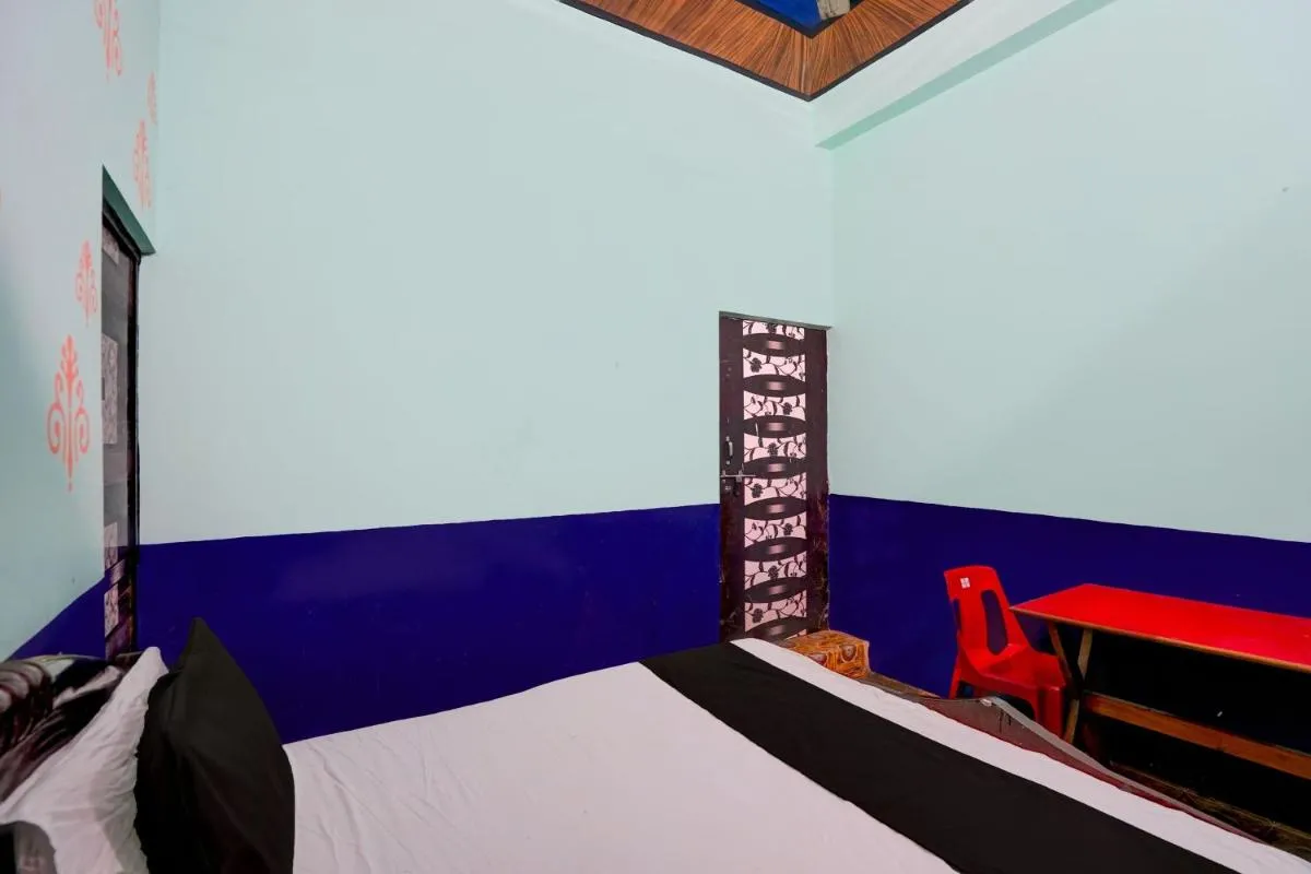 Image 3 of Hotel O D.R. Hotel & Residency Restaurant